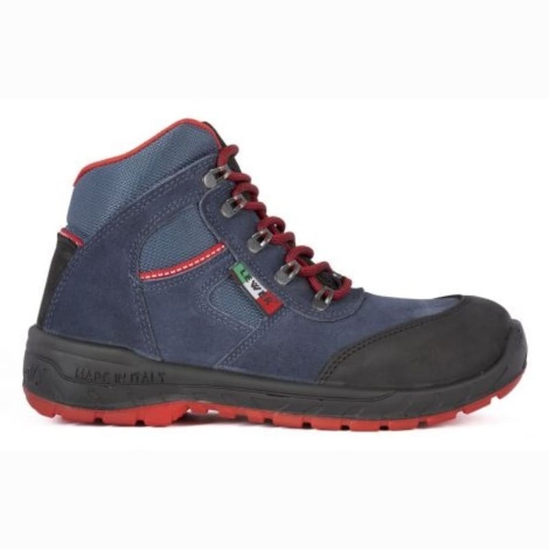 Scarpe Antinfortunistiche Lewer 1900B S1P Serie Evolution