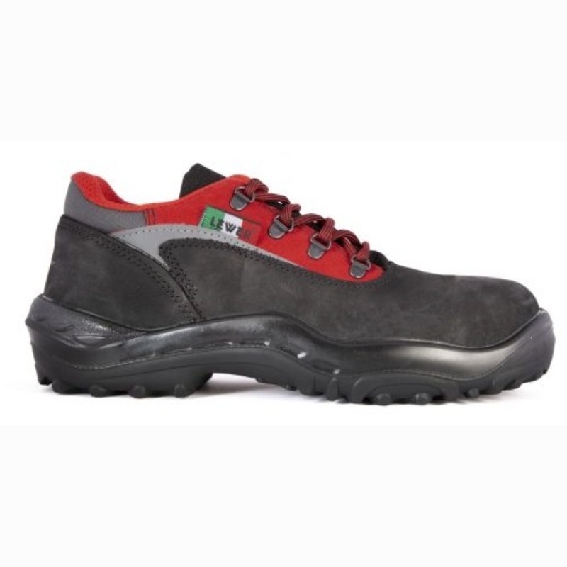Scarpe Lewer 30 S3 Hro Serie Evolution