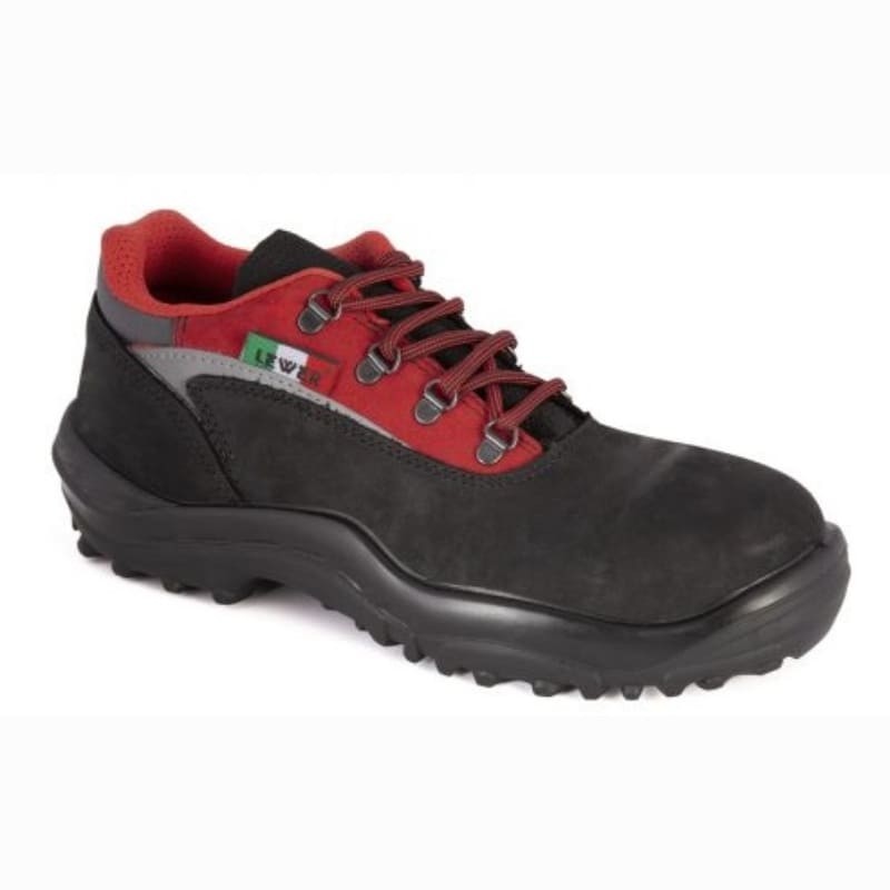 Scarpe Lewer 30 S3 Hro Serie Evolution