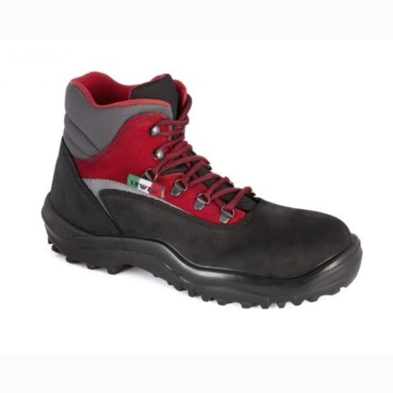 Scarpe Lewer 35 S3 Hro Serie Evolution