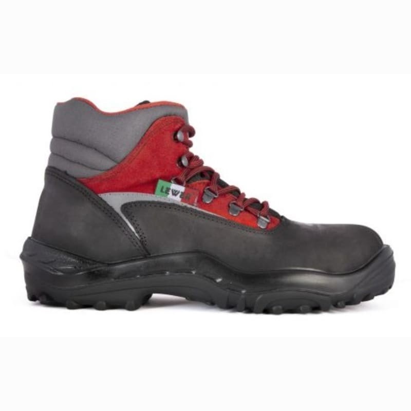 Scarpe Lewer 35 S3 Hro Serie Evolution