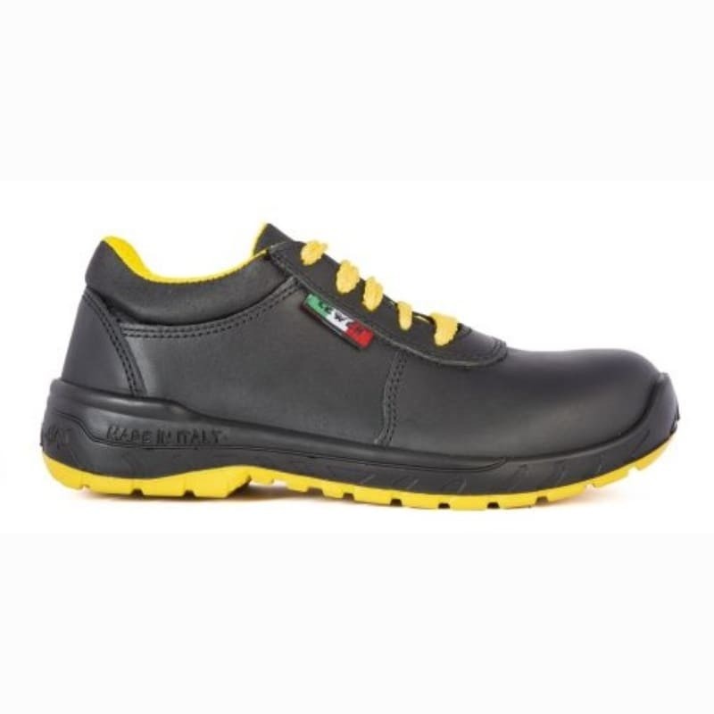 Scarpe Lewer 409 S3 Serie Flex-Light