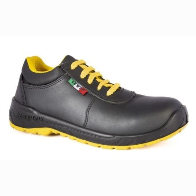 Scarpe Lewer 409 S3 Serie Flex-Light