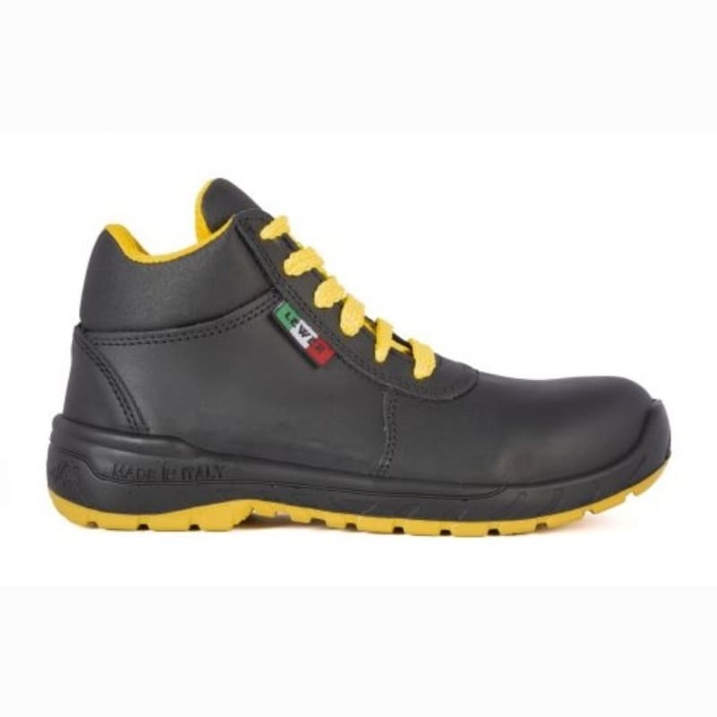 Scarpe Lewer 509 S3 Serie Flex-Light