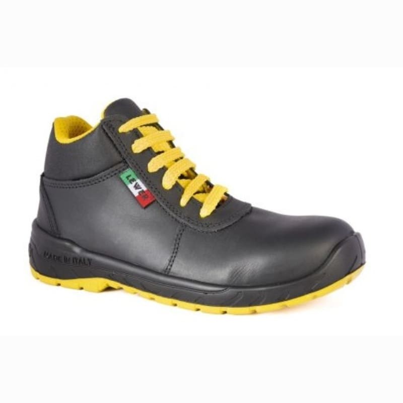 Scarpe Lewer 509 S3 Serie Flex-Light