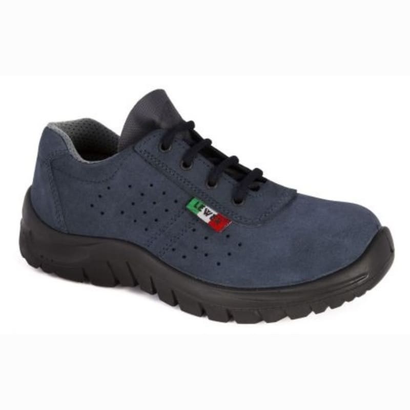 Scarpe Lewer 3101B S1P Serie Classic