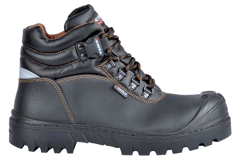 Scarpe Cofra CHAGOS UK S3S HRO FO SR 26501-N00