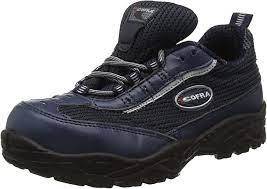 Scarpe Antinfortunistiche Cofra Cleft S1P Src