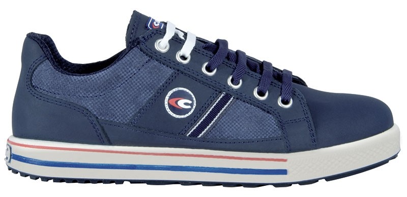 Scarpe Cofra COACH S3S FO SR 35000-N02