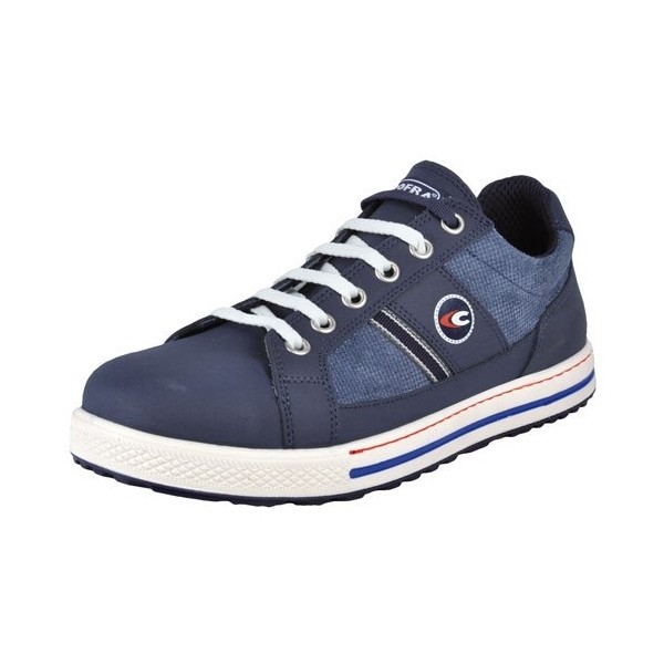 Scarpe Cofra COACH S3S FO SR 35000-N02