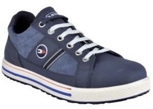 Scarpe Cofra COACH S3S FO SR 35000-N02