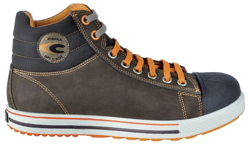 Scarpe Cofra CONFERENCE S3S FO SR 35031-N01
