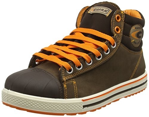 Scarpe Cofra CONFERENCE S3S FO SR 35031-N01