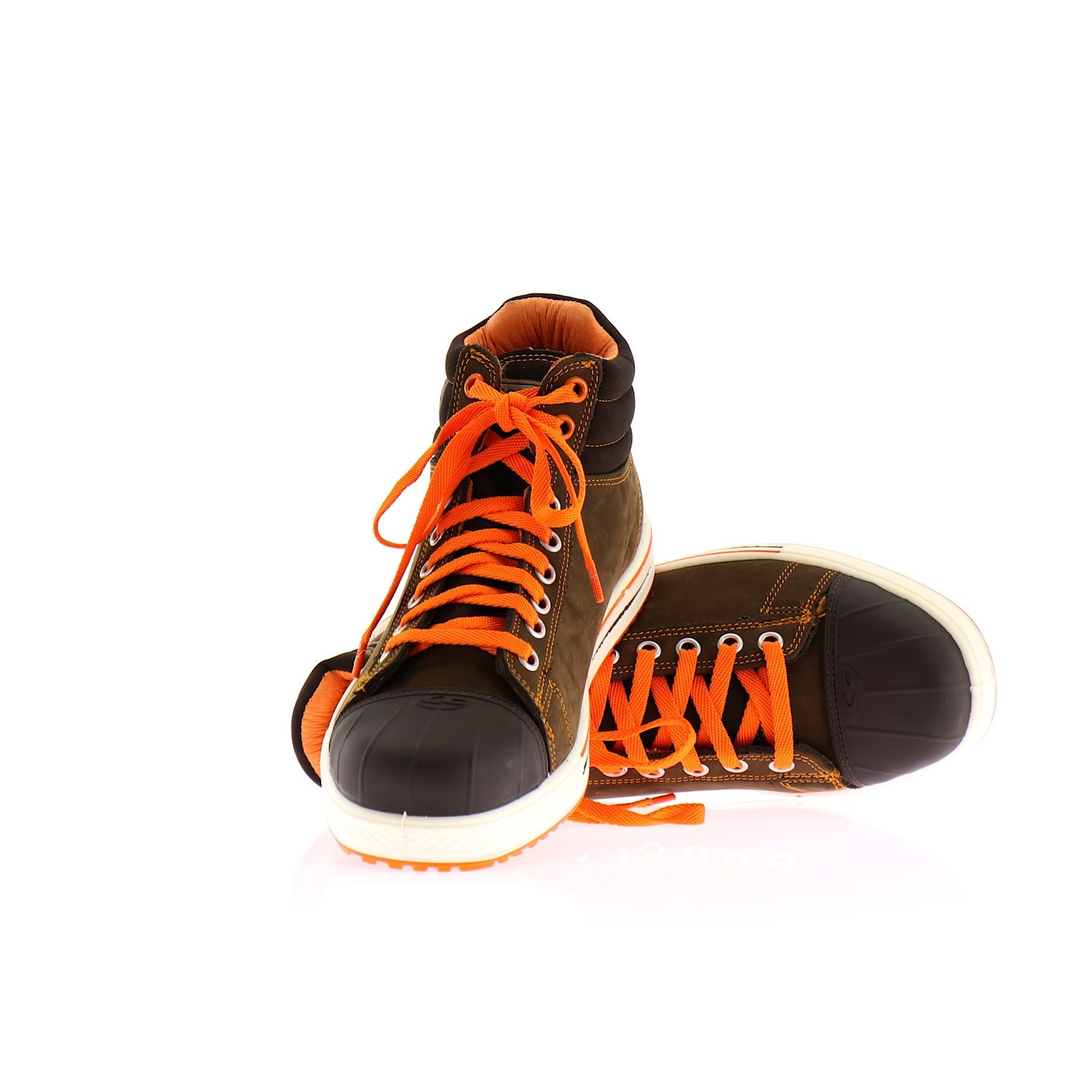 Scarpe Cofra CONFERENCE S3S FO SR 35031-N01