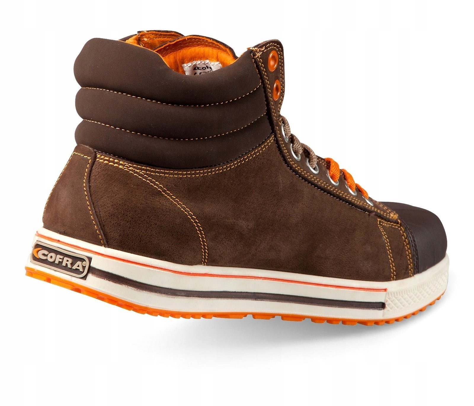 Scarpe Cofra CONFERENCE S3S FO SR 35031-N01