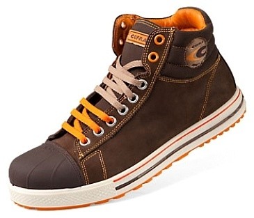 Scarpe Cofra CONFERENCE S3S FO SR 35031-N01