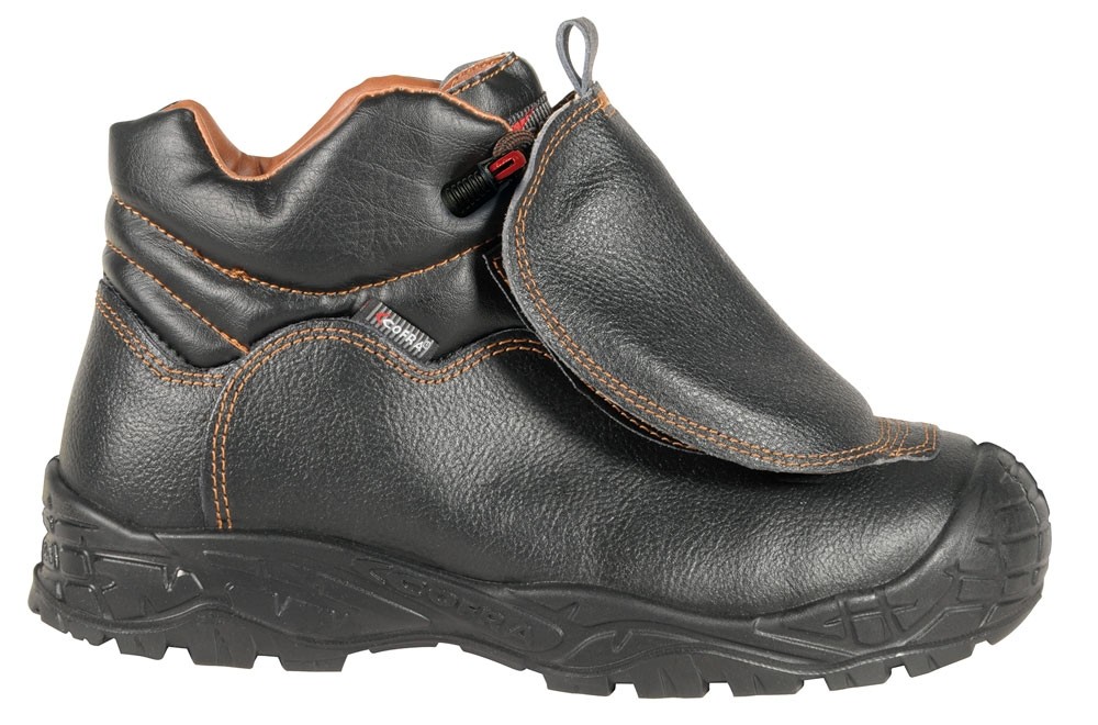 Scarpe Antinfortunistiche Cofra Cover Uk S3 M Src