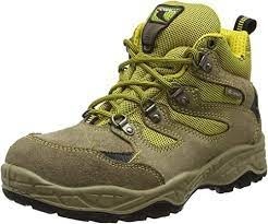 Scarpe Antinfortunistiche Cofra Crevasse S1P Src
