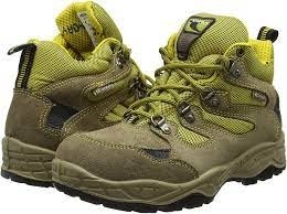 Scarpe Antinfortunistiche Cofra Crevasse S1P Src