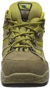 Scarpe Antinfortunistiche Cofra Crevasse S1P Src
