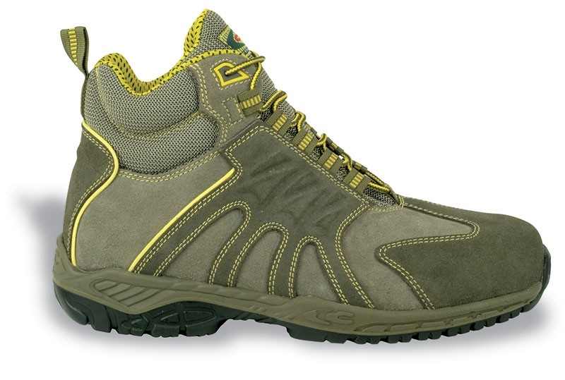 Scarpe Cofra DEUCE S1PS FO SR 30011-N00