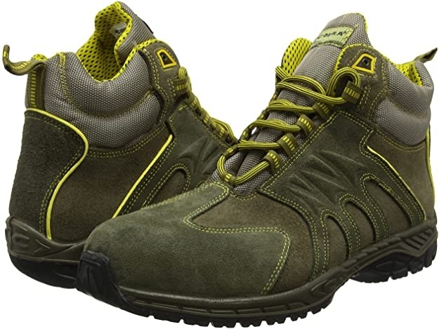 Scarpe Cofra DEUCE S1PS FO SR 30011-N00