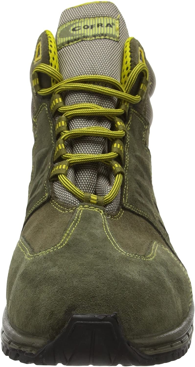 Scarpe Cofra DEUCE S1PS FO SR 30011-N00