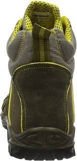 Scarpe Cofra DEUCE S1PS FO SR 30011-N00