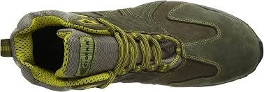 Scarpe Cofra DEUCE S1PS FO SR 30011-N00