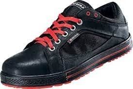 Scarpe Cofra Draft S3 35110, In nylon CORDURA