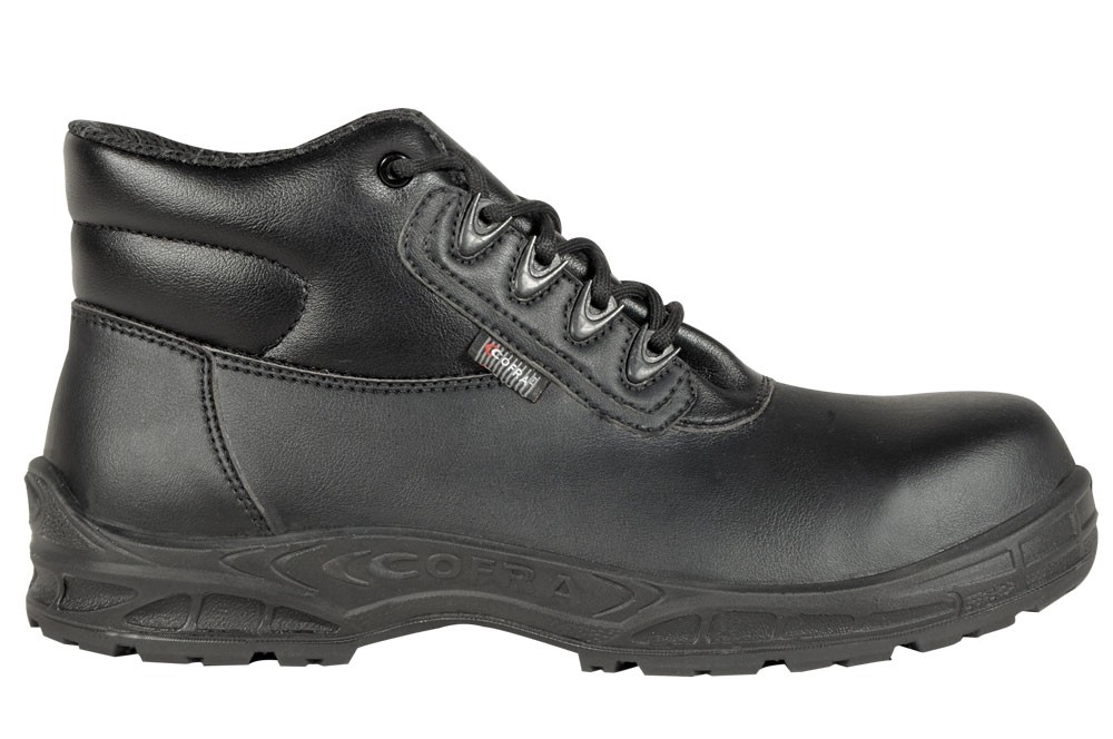 Scarpe Cofra Ethyl S3 Src 12650-000