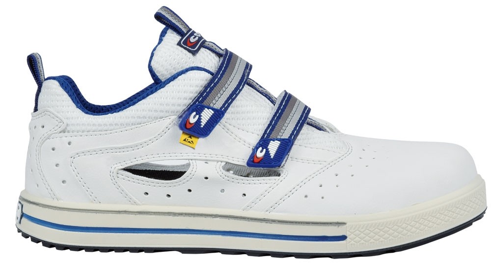 Scarpe Cofra FADE ESD S1PS FO SR 35120-002