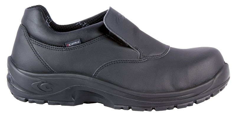 Scarpe Cofra Flavius S2 Src 10041-001