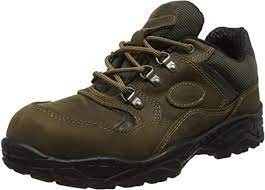Scarpe Cofra Flood S3 22170, Tessuto Traspirante