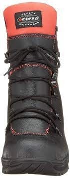 Scarpe Antinfortunistiche Cofra Force A E P Fo Wru Hro Src