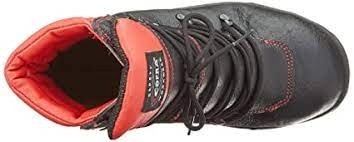 Scarpe Antinfortunistiche Cofra Force A E P Fo Wru Hro Src