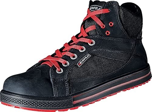 Scarpe Cofra Forward S3 35100, Qualit� e Funzionalit�