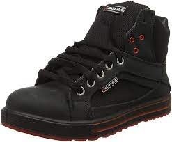 Scarpe Cofra Forward S3 35100, Qualit� e Funzionalit�