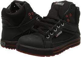Scarpe Cofra Forward S3 35100, Qualit� e Funzionalit�