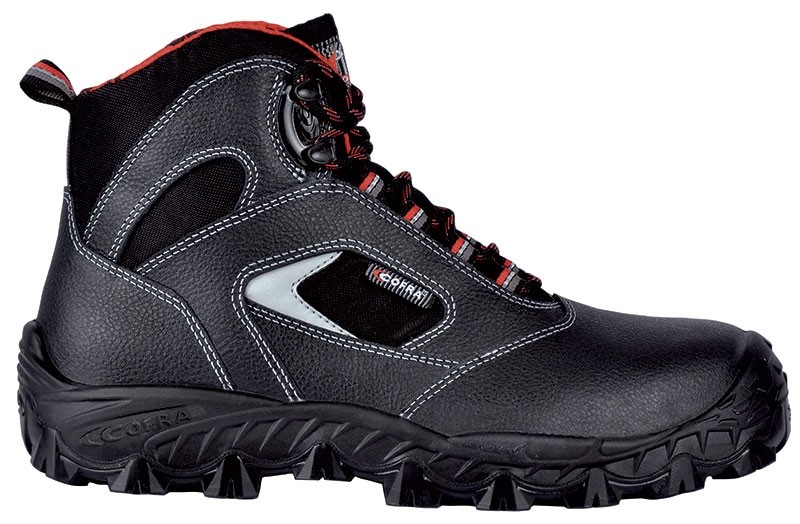 Scarpe Cofra FOWY S3S FO SR FW550-000