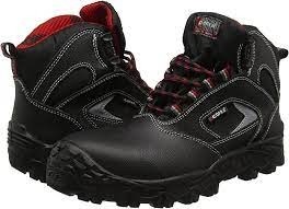 Scarpe Cofra FOWY S3S FO SR FW550-000