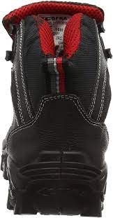 Scarpe Cofra FOWY S3S FO SR FW550-000