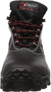 Scarpe Cofra FOWY S3S FO SR FW550-000