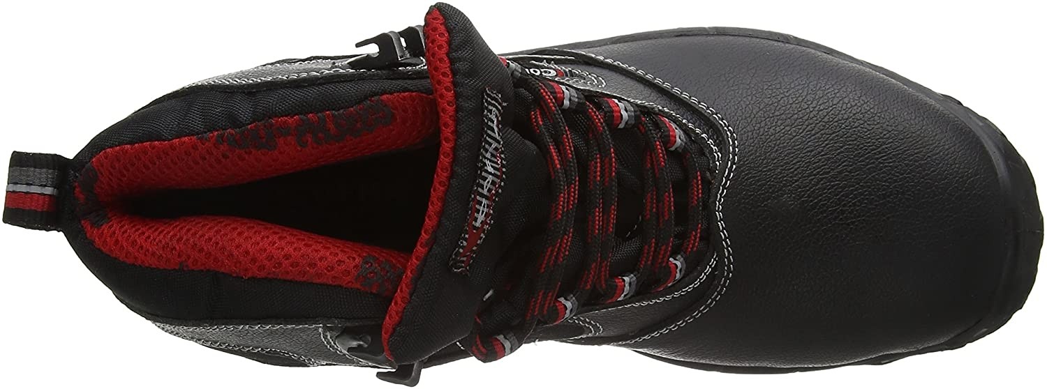 Scarpe Cofra FOWY S3S FO SR FW550-000