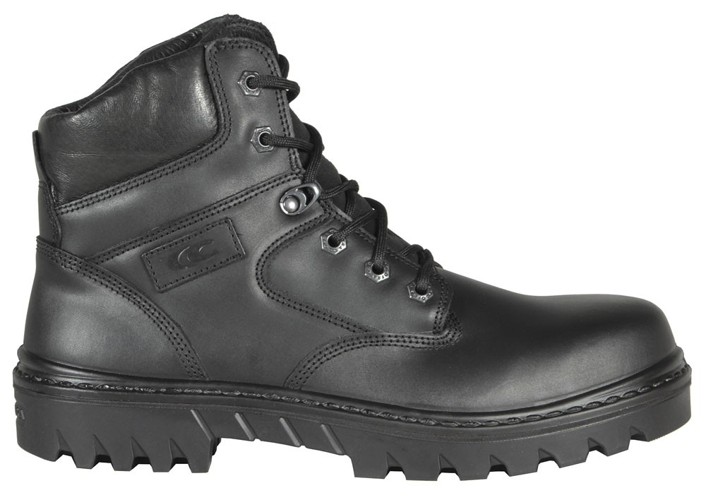 Scarpe Antinfortunistiche Cofra Freeport S3 Hro Src