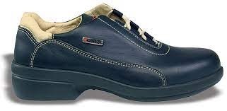 Scarpe Antinfortunistiche Cofra Gaja S2 Src WOMEN'S