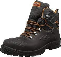 Scarpe Cofra Galarr S3 Wr Src GORE-TEX