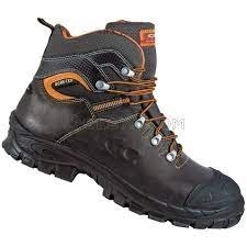 Scarpe Cofra Galarr S3 Wr Src GORE-TEX