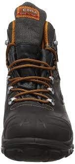 Scarpe Cofra Galarr S3 Wr Src GORE-TEX