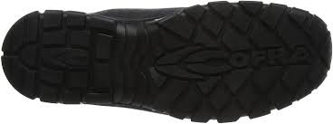 Scarpe Cofra Galarr S3 Wr Src GORE-TEX